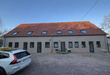 Vorschaubild Maisonettewohnung