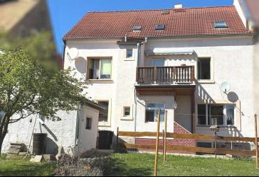 Vorschaubild Reihenendhaus