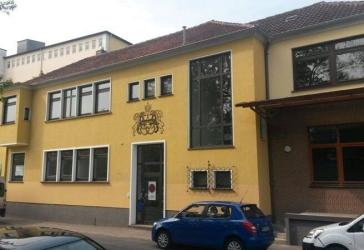 Vorschaubild Büro- /Praxis-Immobilie