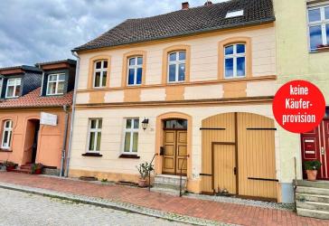 Vorschaubild Reihenmittelhaus