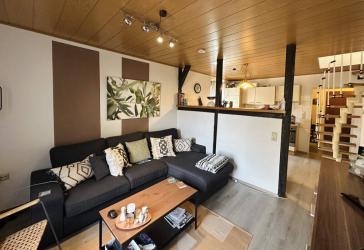 Vorschaubild Maisonettewohnung