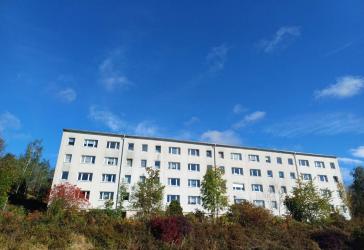 Familienfreundliche 4-Zimmer-Wohnung in ruhiger Lage