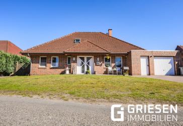 Ruhig wohnen, großzügig leben - Einfamilienhaus in Haren OT Erika - Provisionsfrei für den Käufer!