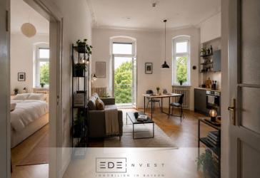 Vorschaubild Wohnung