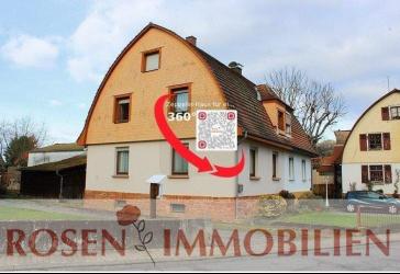 Zeppelin-Haus für einen Neuanfang + Grünland