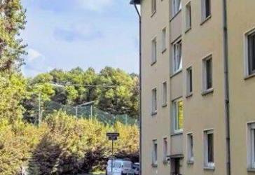 Wohnen in Durlach: 3 Zimmer mit Balkon
