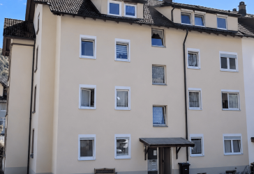 Vorschaubild Wohnung