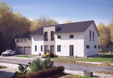 Vorschaubild Mehrfamilienhaus