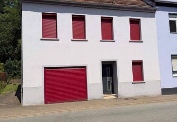 Vorschaubild Mehrfamilienhaus