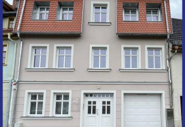 Vorschaubild Maisonettewohnung