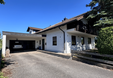 Großzügiges Einfamilienhaus mit 258 m² Fläche | 723 m² Grundstück | Doppelgarage | Privatverkauf
