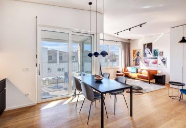 Vorschaubild Penthouse