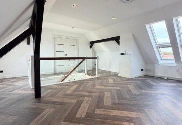 Vorschaubild Maisonettewohnung