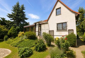 Vorschaubild Einfamilienhaus