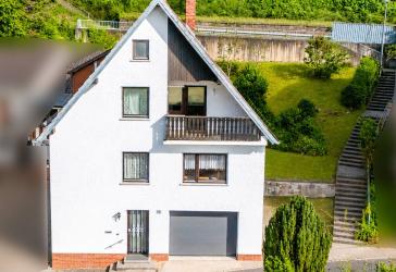 Vorschaubild Einfamilienhaus