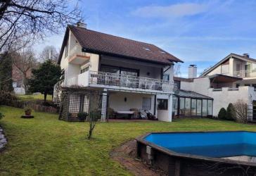 Vorschaubild Einfamilienhaus