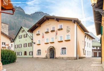 Vorschaubild Mehrfamilienhaus