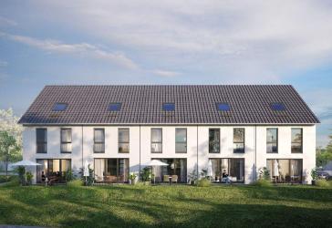 Vorschaubild Reihenmittelhaus