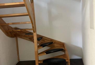 Vorschaubild Maisonettewohnung