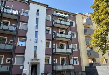 Vorschaubild Wohnung