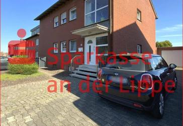 SOLIDE KAPITALANLAGE IN BEGEHRTER WOHNLAGE!