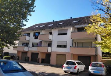 Vorschaubild Wohnung