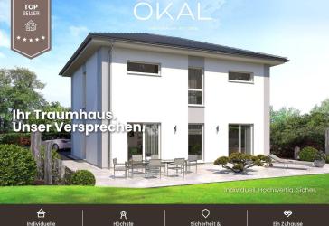 EIN HAUS, EIN RAUMWUNDER, EIN LIEBLINGSORT