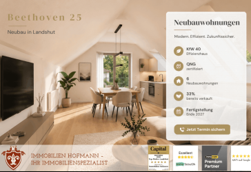 Vorschaubild Wohnung