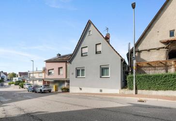 Vorschaubild Maisonettewohnung