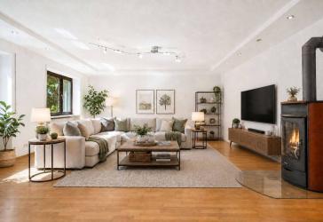 Vorschaubild Maisonettewohnung