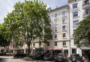 Vorschaubild Wohnung