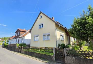 Vorschaubild Einfamilienhaus