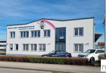 Vorschaubild Büro- /Praxis-Immobilie