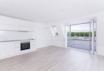 Vorschaubild Maisonettewohnung