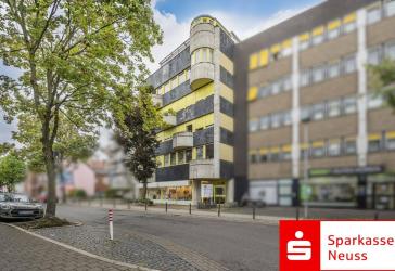 Vorschaubild Büro- /Praxis-Immobilie