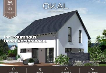 DAS KLASSISCHE EINFAMILIENHAUS MIT OFFENER BAUWEISE