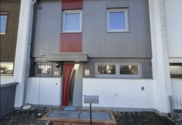 *provisionsfrei* Modernes Reihenmittelhaus in Waldkraiburg