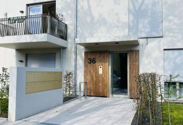 Vorschaubild Wohnung