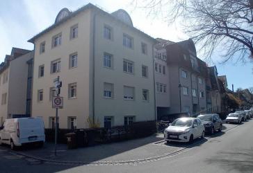 Attraktive Kapitalanlage in Bestlage - 4-Raum-Wohnung am Camsdorfer Ufer in Jena-Ost