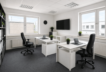 Vorschaubild Büro- /Praxis-Immobilie
