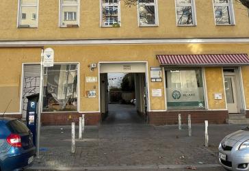 Vorschaubild Büro- /Praxis-Immobilie