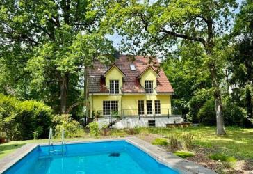 Vorschaubild Einfamilienhaus
