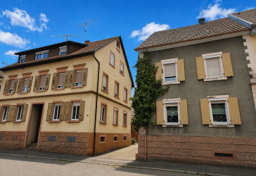 Vorschaubild Mehrfamilienhaus