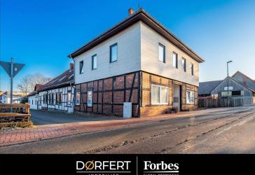 Vorschaubild Mehrfamilienhaus