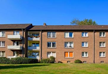 Demnächst frei! 3-Zimmer-Wohnung in Ibbenbüren Püsselbüren