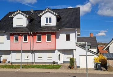 KL-Erfenbach, sehr schöne DHH mit Garage