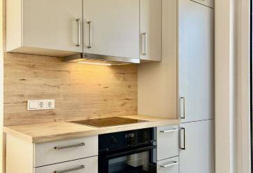 Exklusive Neubauwohnung im Erstbezug - Wohnen auf höchstem Niveau in Trier-Saarburg