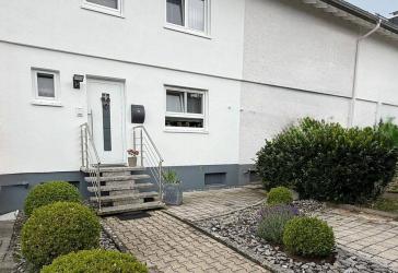 Gepflegtes Reihenmittelhaus 116,35 m², 5 Zimmern,175 m² großen Garten, in ruhiger und gefragter Wohnlage von Villingen-Haslach