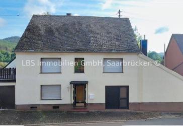 Ein Haus voller Möglichkeiten - Wohnen mit Platz für Ideen und Generationen