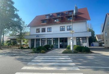 Vorschaubild Maisonettewohnung